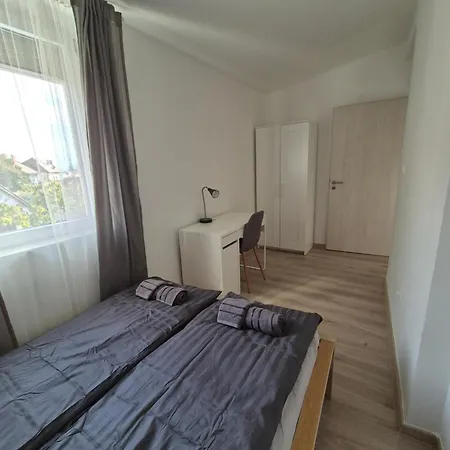 Gabipapi Daire Peçuy