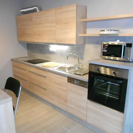Gabipapi Apartman Pécs